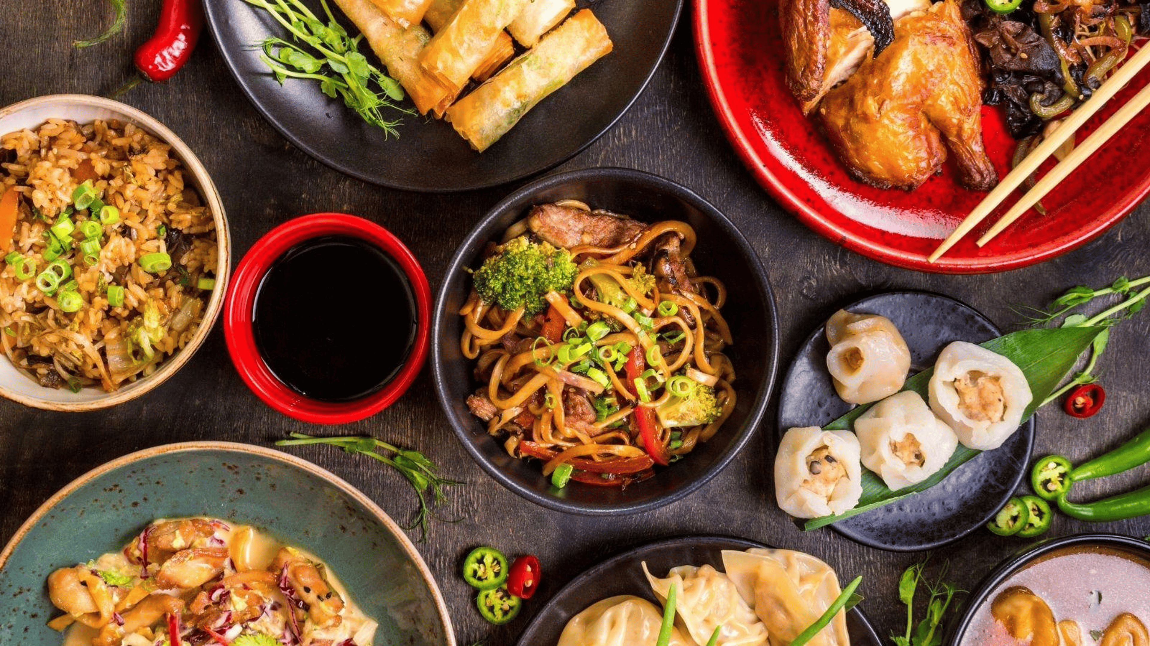 New Dragon Castlebar