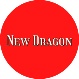 New Dragon logo.